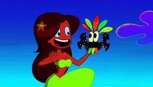 Zig & Sharko