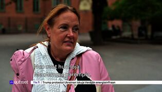 Yle Uutiset 20.30