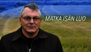 Matka isän luo