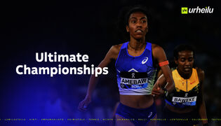 Ultimate Championships 3. kilpailupäivä
