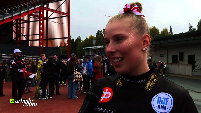 Urheiluruutu
