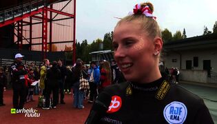 Urheiluruutu