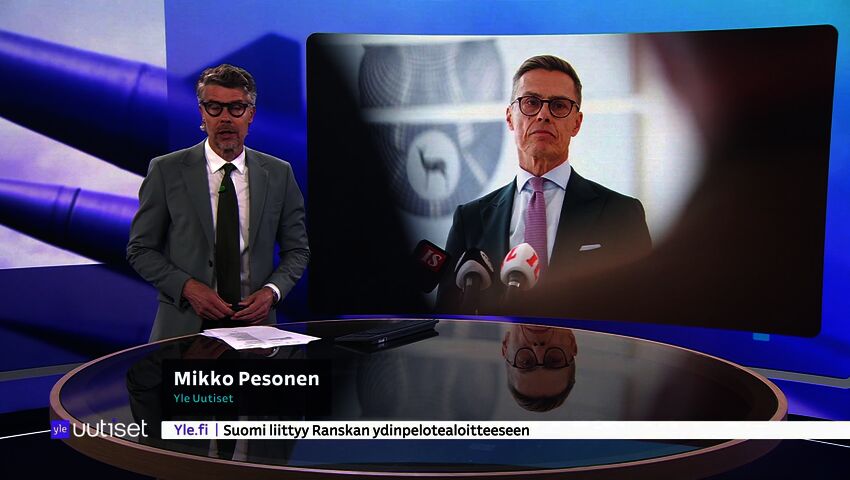 Yle Uutiset