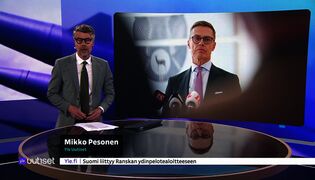 Yle Uutiset