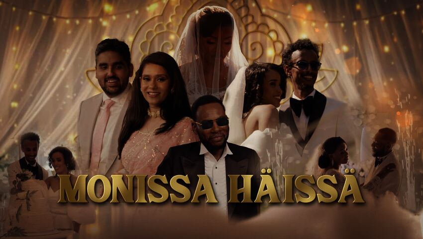 Tulossa: Monissa häissä