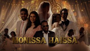 Tulossa: Monissa häissä