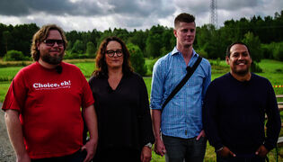 Huutokauppakesä