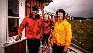 Tiettömän taipaleen takana