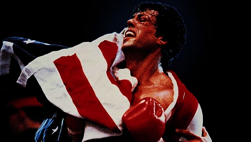 Rocky 4