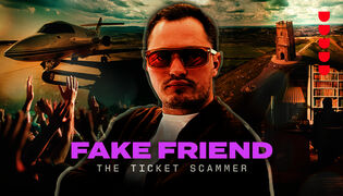 Fake friend - miljoonahuijari