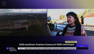 Missä datakeskuskusten työntekijät majoittuvat?