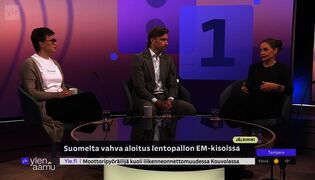 "En olisi tiennyt Koiviston Kipinästä ilman Gettomasaa"
