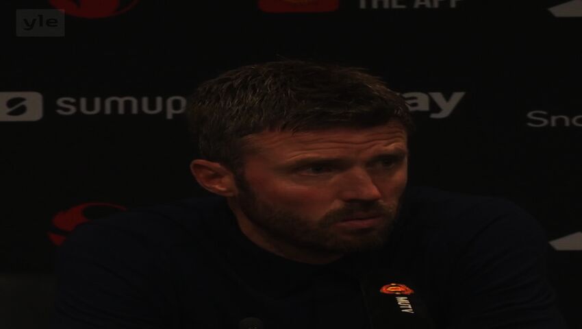 Michael Carrick turhautui Erling Haalandin maalin hyväksymisestä: "En vain ymmärrä"