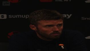 Michael Carrick turhautui Erling Haalandin maalin hyväksymisestä: "En vain ymmärrä"