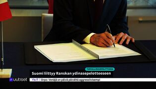 Yle Uutiset 17.00