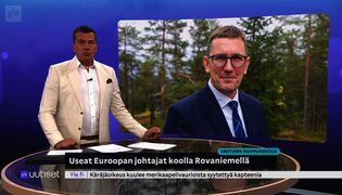 Yle Uutiset 7.30
