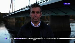 Yle Nyheter TV-nytt 19.30