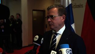 Venäjä on päivä päivältä aggressiivisempi