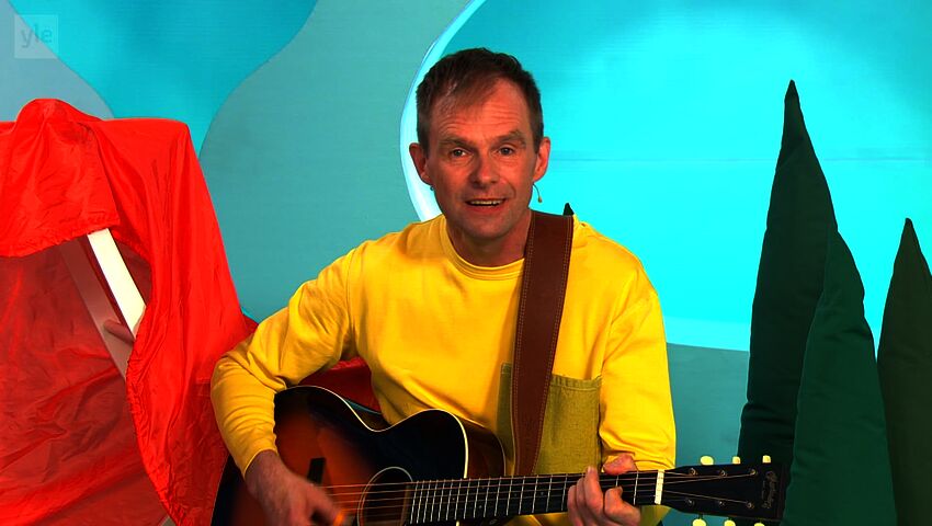 Pikku Kakkonen