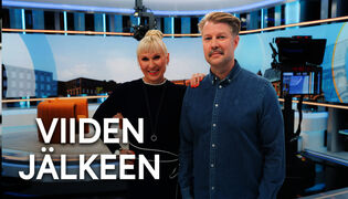 Viiden jälkeen