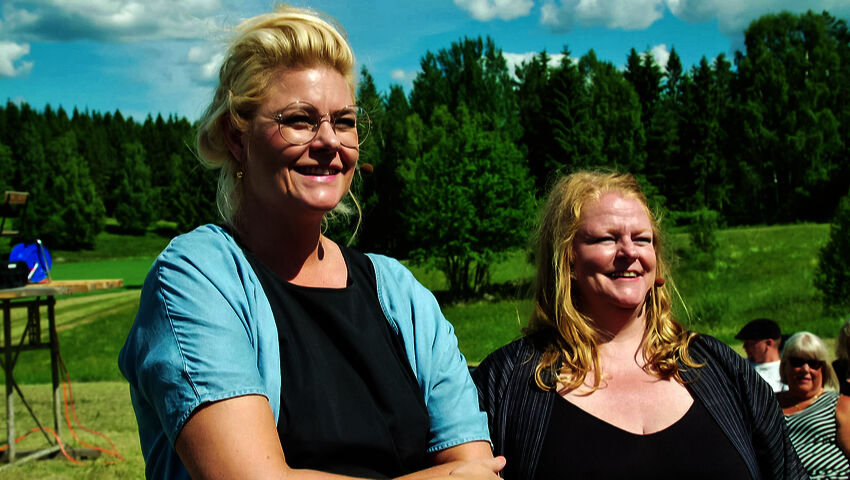 Huutokauppakesä
