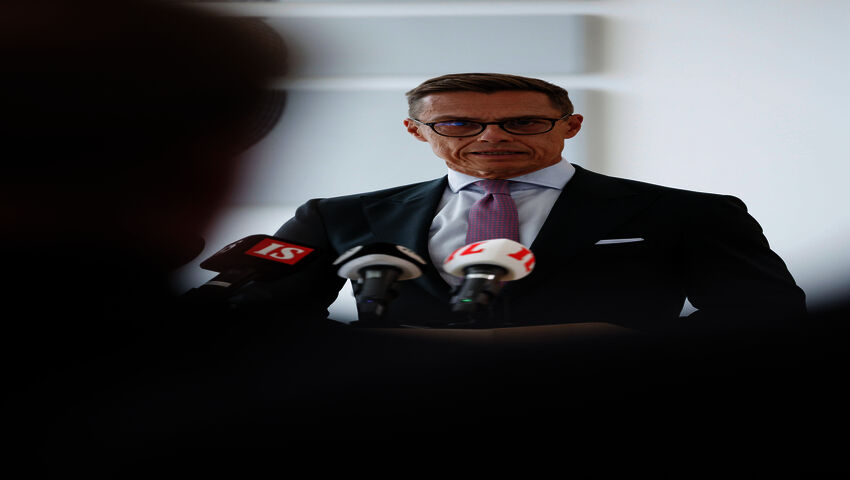 Presidentti Stubb kertoo, mitä puolustusyhteistyö tarkoittaa käytännössä