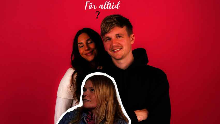 Yhdessä ikuisesti