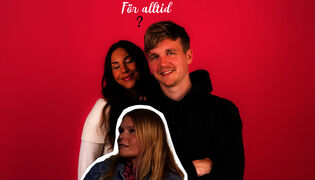 Yhdessä ikuisesti