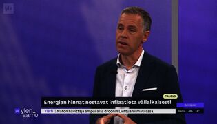 Millaista kasvua Suomen Pankki ennustaa?