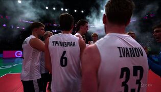 Finland besegrade Nederländerna