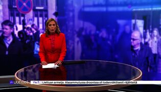 Yle Uutiset 18.00