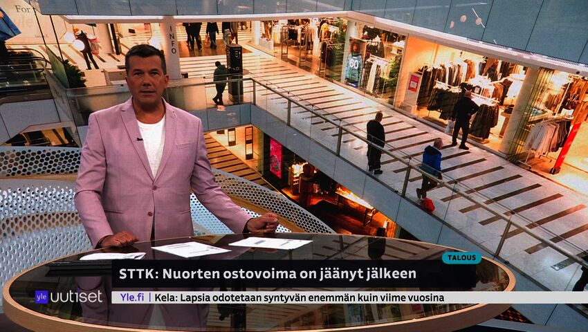 Yle Uutiset 7.30