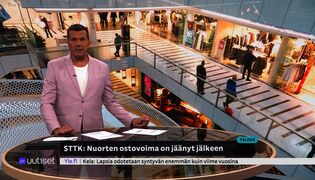 Yle Uutiset 7.30
