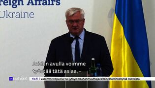 Yle Uutiset 18.00