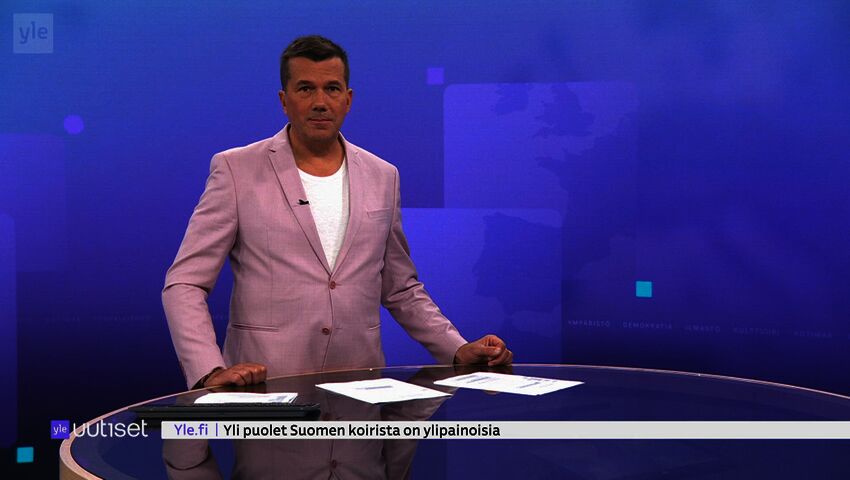 Yle Uutiset 9.00