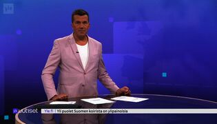 Yle Uutiset 9.00