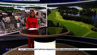 Yle Uutiset 20.30