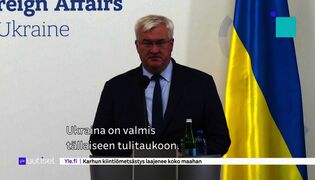 Yle Uutiset 17.00