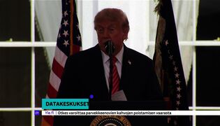 Yle Uutiset