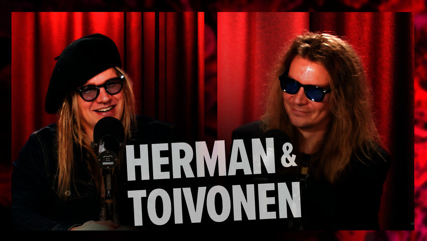 Herman & Toivonen
