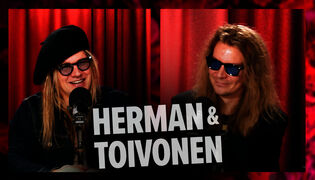 Herman & Toivonen