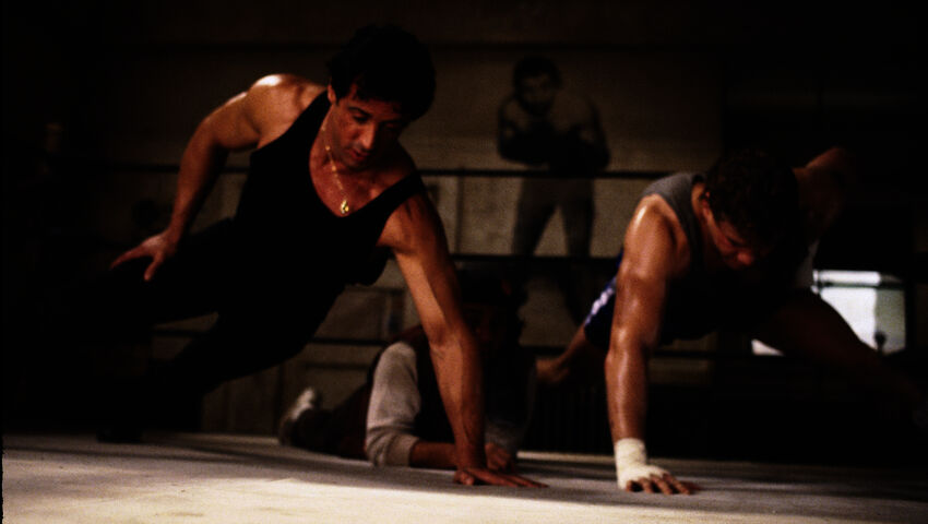 Rocky 5