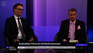 Polttoaineiden hinnat kipurajoilla, milloin hintapaine helpottaa?