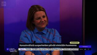 Miten saada uusperhe toimimaan?