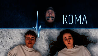 Traileri: Kooma