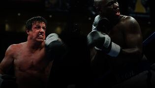Rocky Balboa
