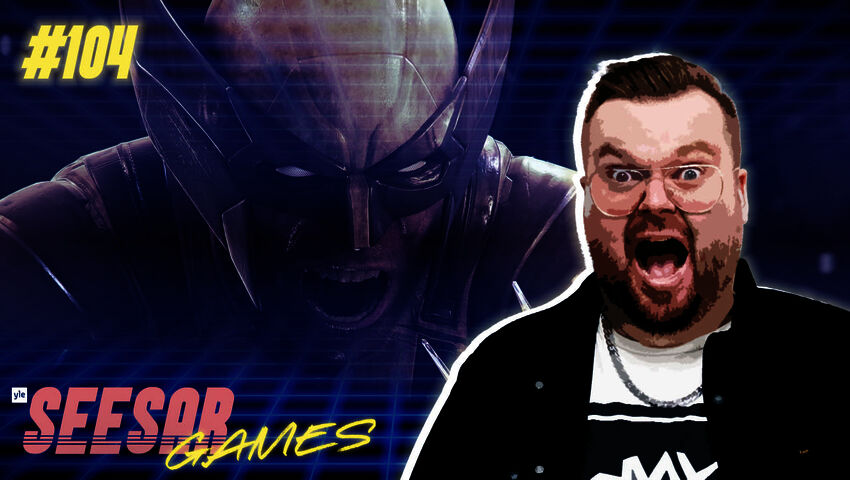 SeesarGames LIVE