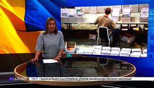 Yle Uutiset 20.30