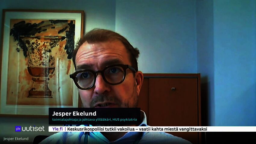 Yle Uutiset 17.00