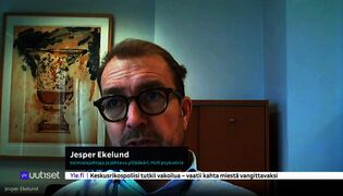 Yle Uutiset 17.00
